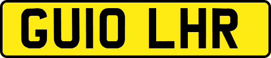 GU10LHR