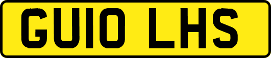 GU10LHS