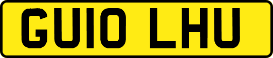 GU10LHU