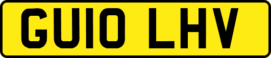 GU10LHV