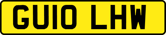 GU10LHW