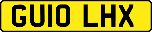 GU10LHX