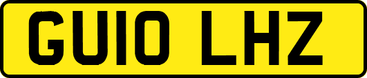 GU10LHZ