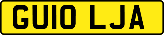 GU10LJA