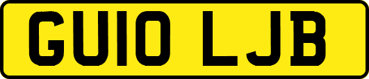 GU10LJB