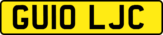GU10LJC