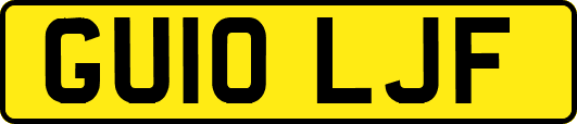GU10LJF