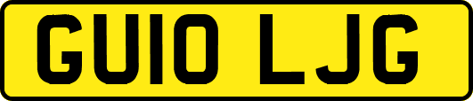 GU10LJG