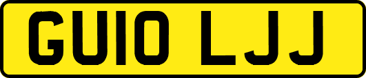 GU10LJJ