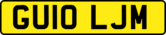 GU10LJM