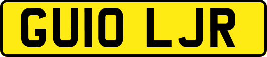 GU10LJR