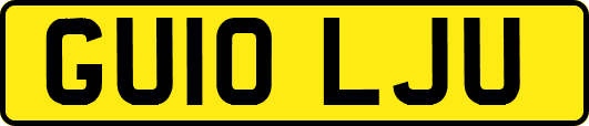 GU10LJU