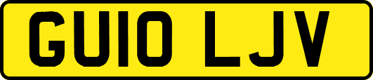 GU10LJV
