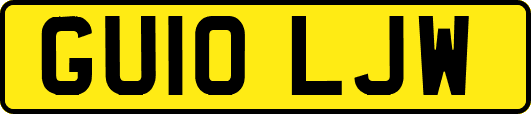 GU10LJW