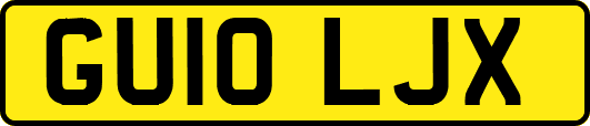 GU10LJX