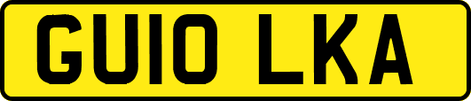 GU10LKA