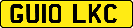 GU10LKC