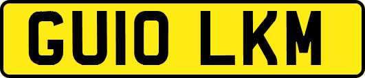 GU10LKM