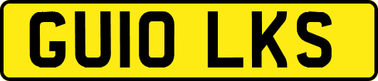 GU10LKS