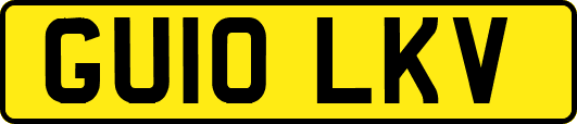 GU10LKV