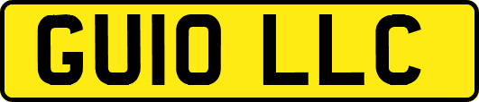GU10LLC