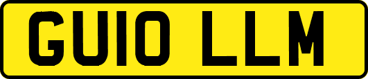 GU10LLM