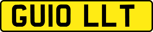 GU10LLT