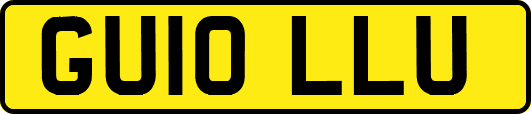 GU10LLU
