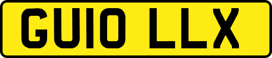 GU10LLX