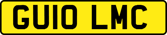 GU10LMC