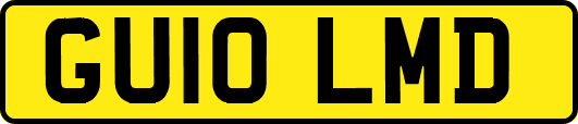 GU10LMD