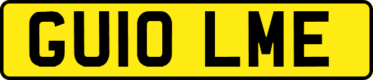 GU10LME