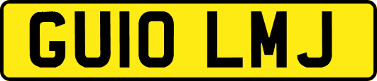 GU10LMJ