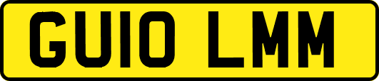 GU10LMM