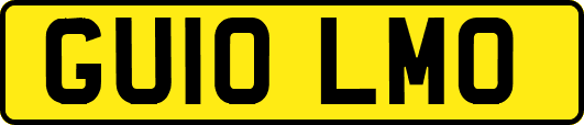 GU10LMO