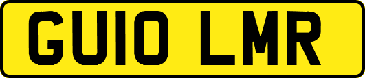 GU10LMR