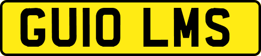 GU10LMS