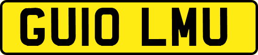 GU10LMU