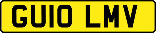 GU10LMV