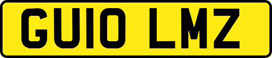 GU10LMZ