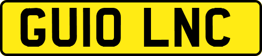GU10LNC