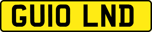 GU10LND