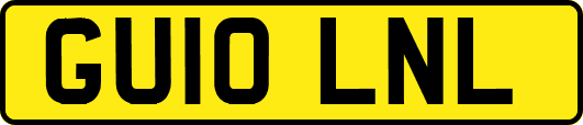 GU10LNL