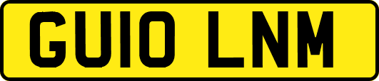 GU10LNM