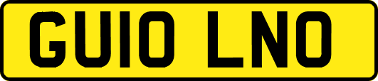 GU10LNO