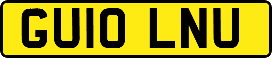 GU10LNU