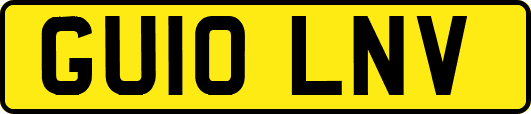 GU10LNV