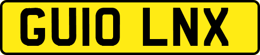 GU10LNX