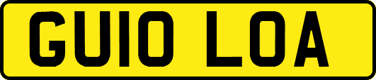 GU10LOA