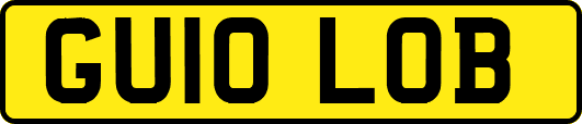 GU10LOB
